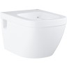 Унитаз Grohe Euro Ceramic 39538000 подвесной