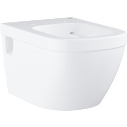 Унитаз Grohe Euro Ceramic 39538000 подвесной