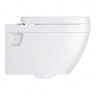 Унитаз Grohe Euro Ceramic 39538000 подвесной
