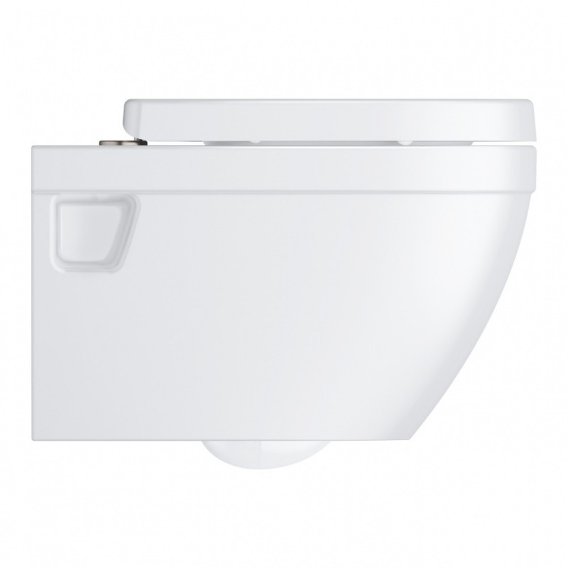 Унитаз Grohe Euro Ceramic 39538000 подвесной