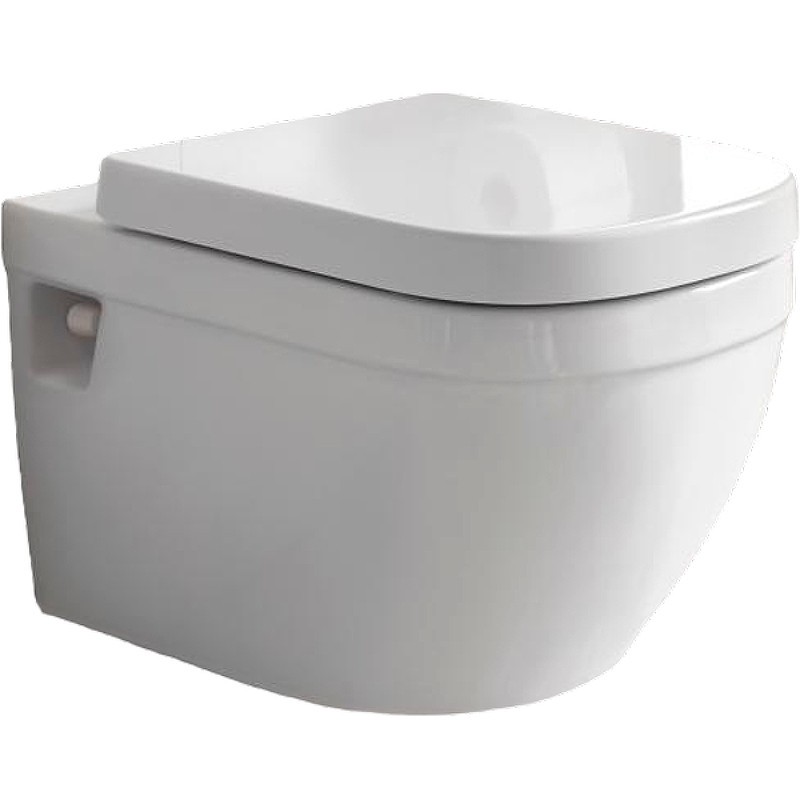 Унитаз Grohe Euro Ceramic 39538000 подвесной