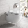 Унитаз Grohe Euro Ceramic 39538000 подвесной