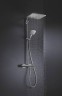 Душевая система Grohe Rainshower SmartActive 310 26649000 с термостатом Хром