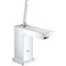 Смеситель для раковины Grohe Eurocube Joy 23656000 Хром