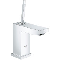 Смеситель для раковины Grohe Eurocube Joy 23656000 Хром