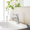Смеситель для раковины Grohe Concetto 2338510E Хром