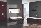 Верхний душ Grohe Rainshower Smartactive 310 Cube 26479000 без встраиваемой части