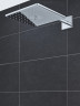 Верхний душ Grohe Rainshower Smartactive 310 Cube 26479000 без встраиваемой части