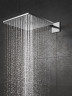 Верхний душ Grohe Rainshower Smartactive 310 Cube 26479000 без встраиваемой части