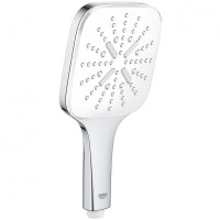 Ручной душ Grohe Rainshower SmartActive 130 Cube 26551LS0