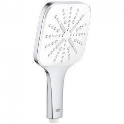 Ручной душ Grohe Rainshower SmartActive 130 Cube 26551LS0