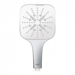 Ручной душ Grohe Rainshower SmartActive 130 Cube 26551LS0