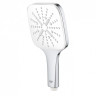 Ручной душ Grohe Rainshower SmartActive 130 Cube 26551LS0