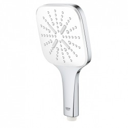 Ручной душ Grohe Rainshower SmartActive 130 Cube 26551LS0