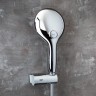 Душевая система Grohe Rainshower System 26250LS0 с термостатом Белая луна