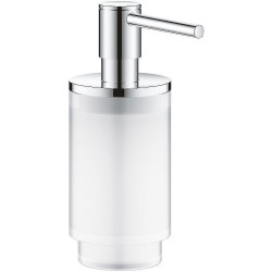 Дозатор для жидкого мыла Grohe Selection 41028000 Хром
