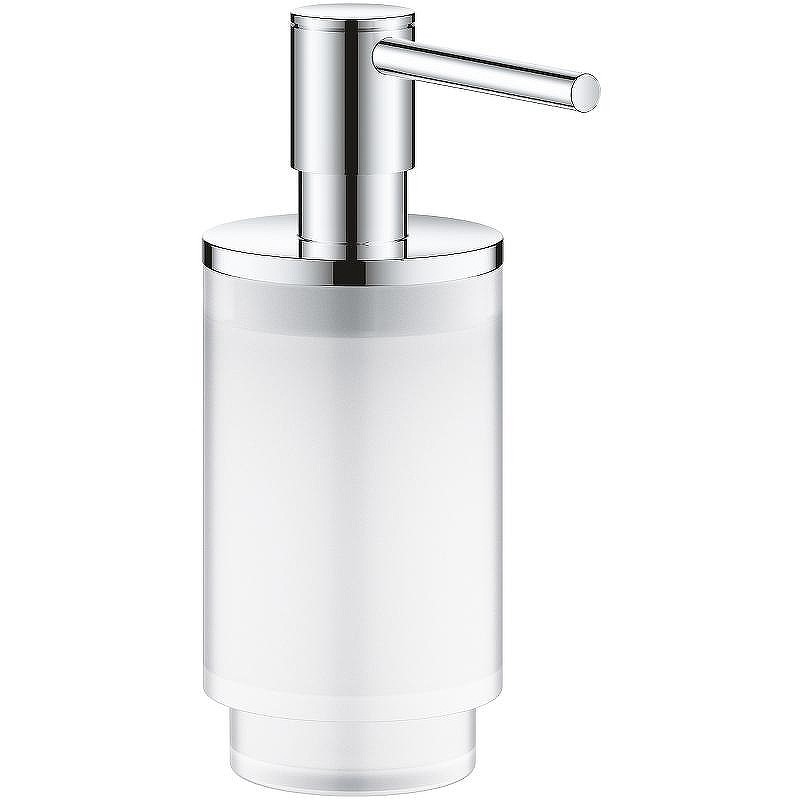 Дозатор для жидкого мыла Grohe Selection 41028000 Хром