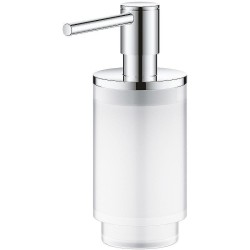 Дозатор для жидкого мыла Grohe Selection 41028000 Хром