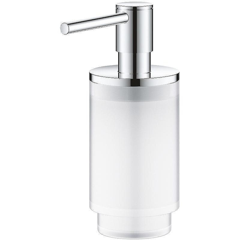 Дозатор для жидкого мыла Grohe Selection 41028000 Хром