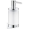 Дозатор для жидкого мыла Grohe Selection 41028000 Хром
