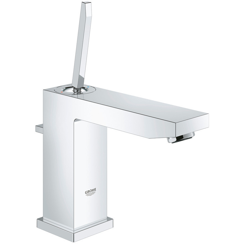 Смеситель для раковины Grohe Eurocube Joy 23657000 Хром