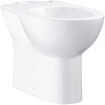 Унитаз Grohe Bau Ceramic 39428000 без бачка и сиденья