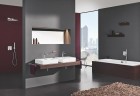 Смеситель для душа Grohe Grohtherm SmartControl 29126000 с термостатом Хром
