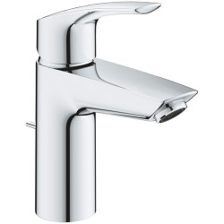 Смеситель для раковины Grohe Eurosmart 23456003