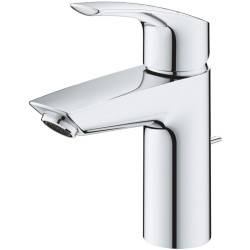 Смеситель для раковины Grohe Eurosmart 23456003