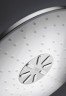 Верхний душ Grohe Rainshower SmartActive 26475LS0 Хром Белая луна