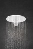 Верхний душ Grohe Rainshower SmartActive 26475LS0 Хром Белая луна