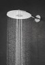 Верхний душ Grohe Rainshower SmartActive 26475LS0 Хром Белая луна