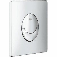 Клавиша смыва Grohe Skate Air 38505000 Хром