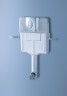 Клавиша смыва Grohe Skate Air 38505000 Хром
