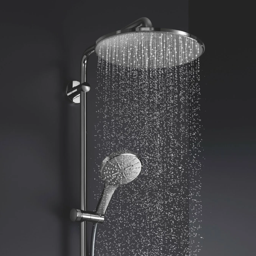 Rainshower